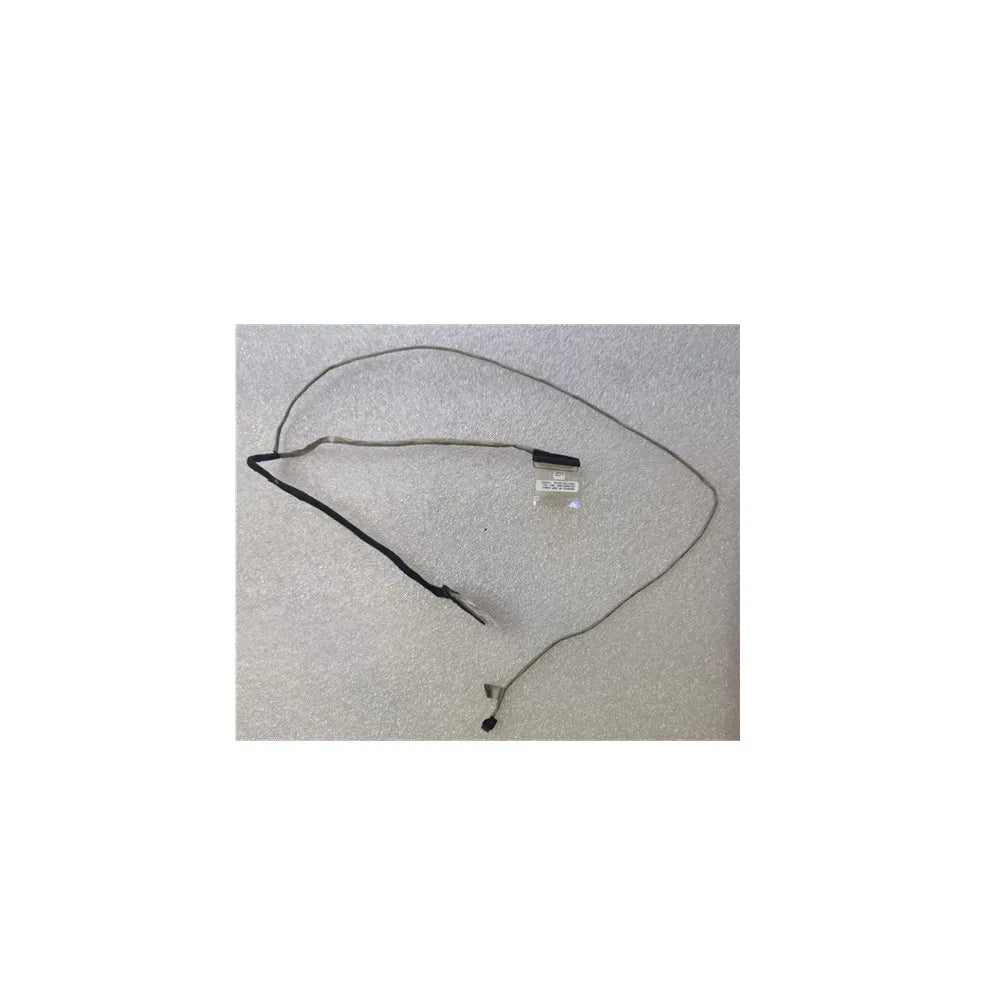 Laptop Screen cable wire display cable LED Power Cable Video screen Flex wire For DELL Vostro 15 3562 Black