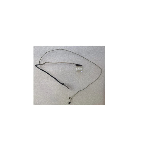 Laptop Screen cable wire display cable LED Power Cable Video screen Flex wire For DELL Vostro 15 3568 Black