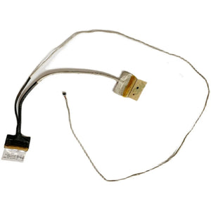 Laptop Screen cable wire display cable LED Power Cable Video screen Flex wire For ASUS R557 R557L R557LA R557LD R557LI R557LJ R557LN R557LP R557UQ Black