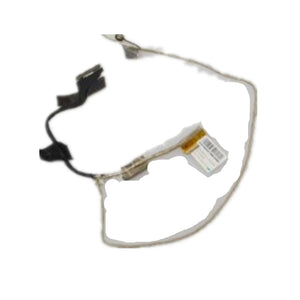 Laptop Screen cable wire display cable LED Power Cable Video screen Flex wire For ASUS U48 U48CA U48CB U48CM Black