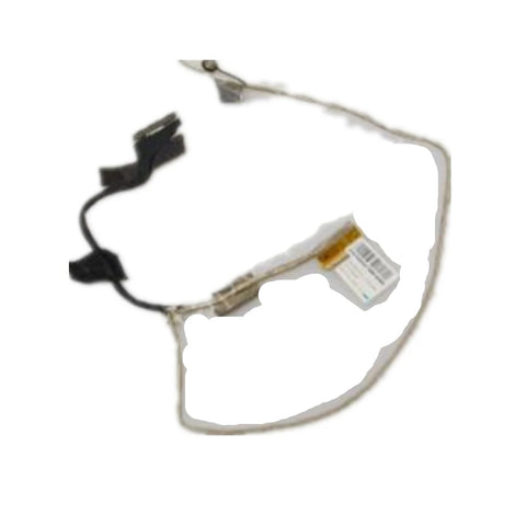 Laptop Screen cable wire display cable LED Power Cable Video screen Flex wire For ASUS U44 U44SG Black