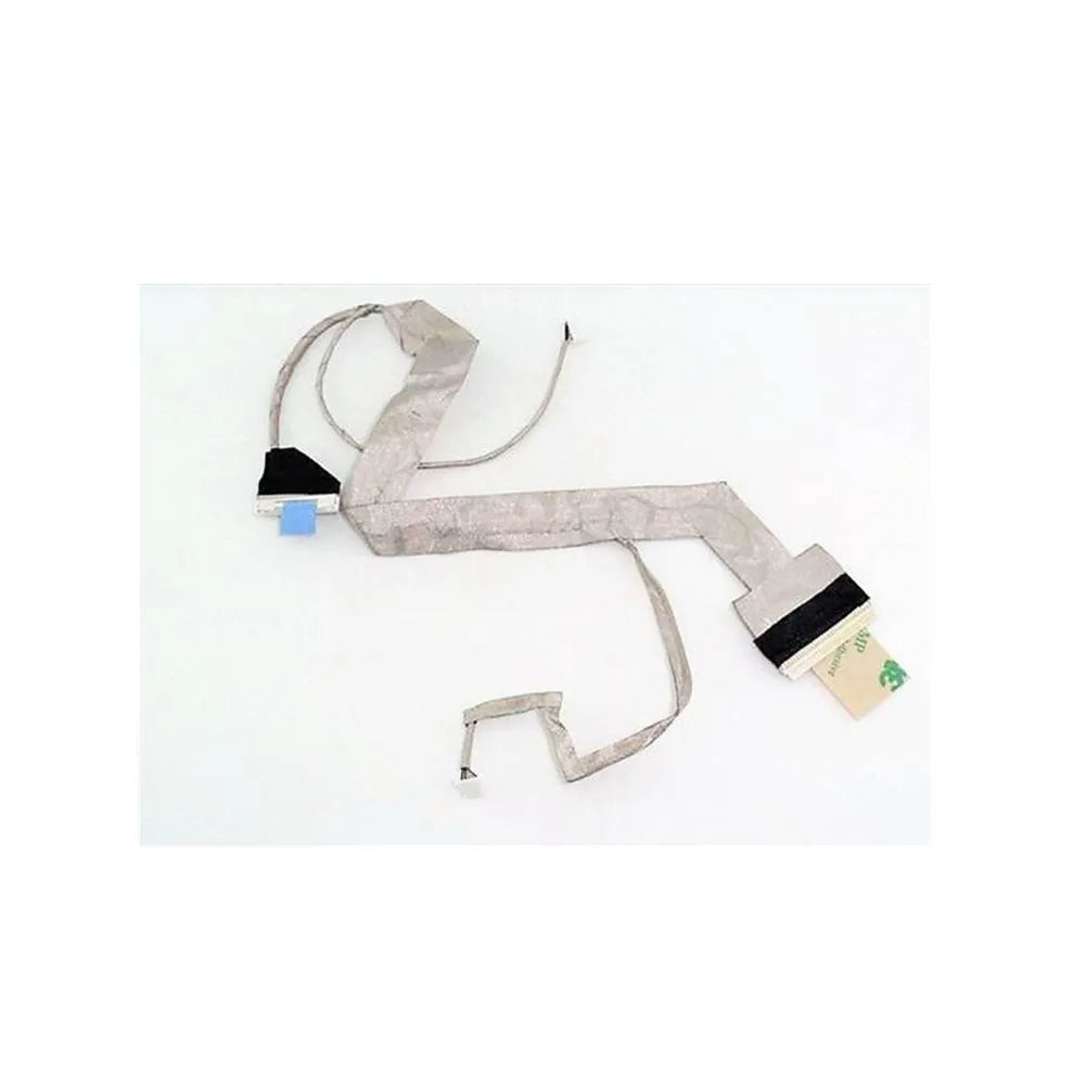 Laptop Screen cable wire display cable LED Power Cable Video screen Flex wire For ACER For Aspire 5570 5570Z Black