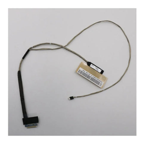 Laptop Screen cable wire display cable LED Power Cable Video screen Flex wire For Lenovo Ideapad S435 Black