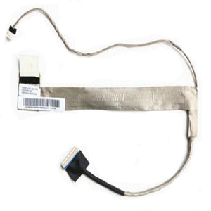 Laptop Screen cable wire display cable LED Power Cable Video screen Flex wire For MSI For GT640 Black