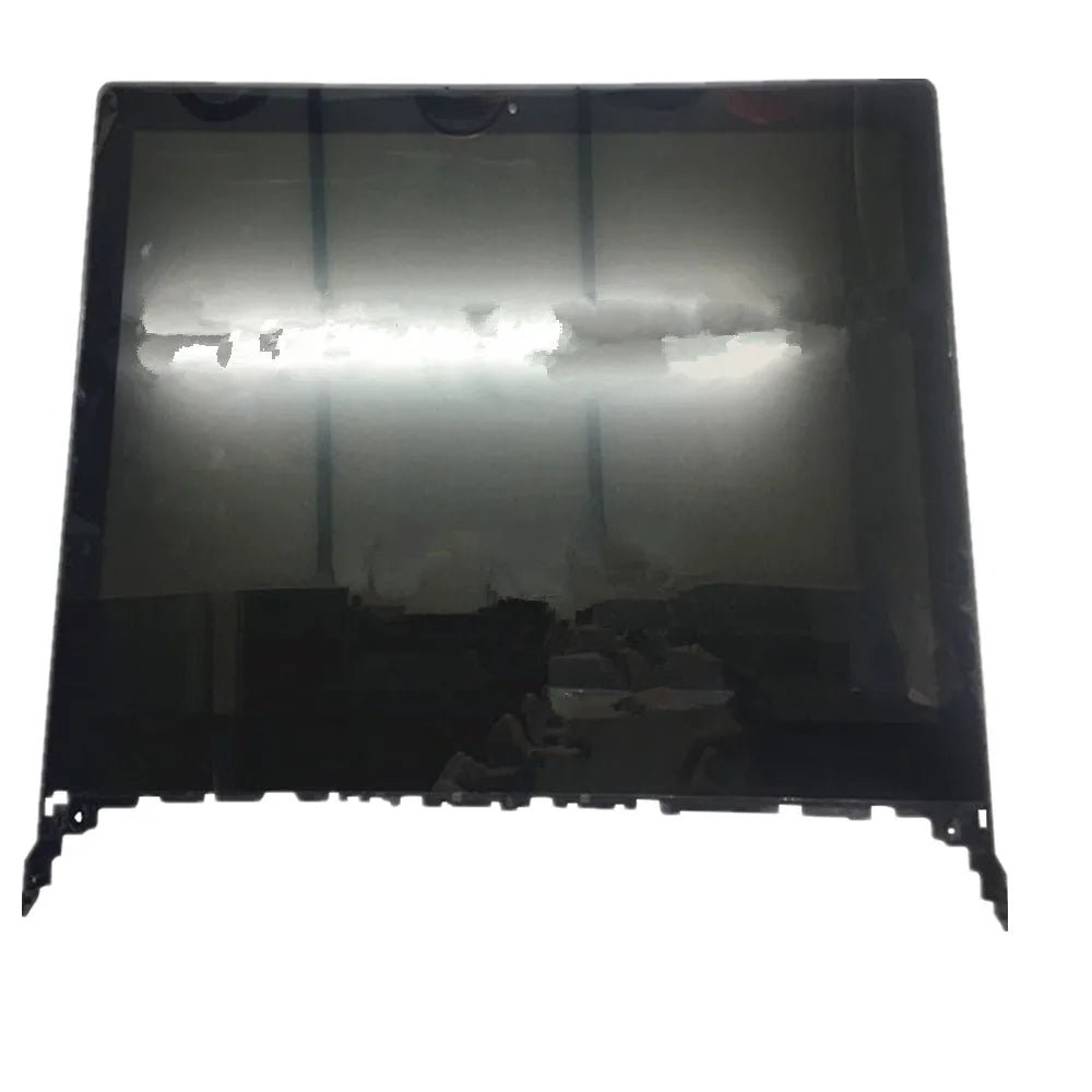 Replacement Screen Laptop LCD Screen Display For Lenovo Edge 15 15.6 Inch 30 Pins 1920*1080