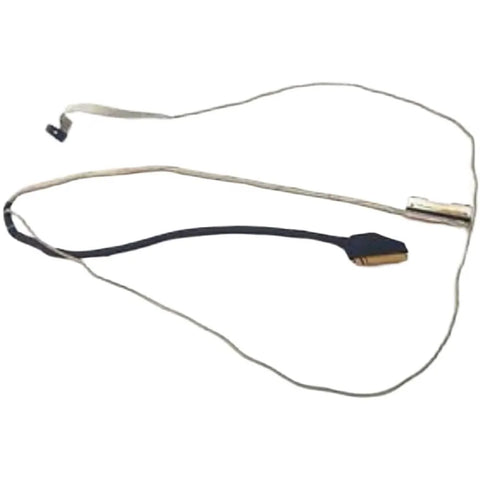 Laptop Screen cable wire display cable LED Power Cable Video screen Flex wire For DELL Inspiron 5594 Black