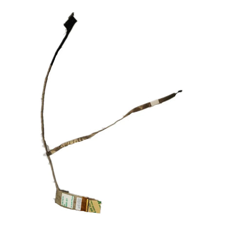 Laptop Screen cable wire display cable LED Power Cable Video screen Flex wire For HP 430 431 435 Black