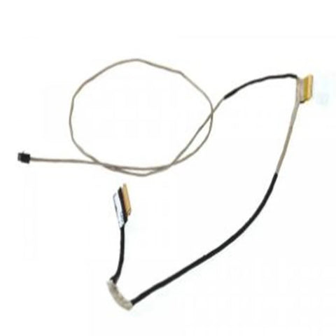 Laptop Screen cable wire display cable LED Power Cable Video screen Flex wire For ASUS X540NA Black