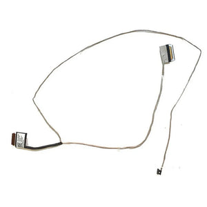 Laptop Screen cable wire display cable LED Power Cable Video screen Flex wire For Lenovo V320-17IKB V320-17ISK Black