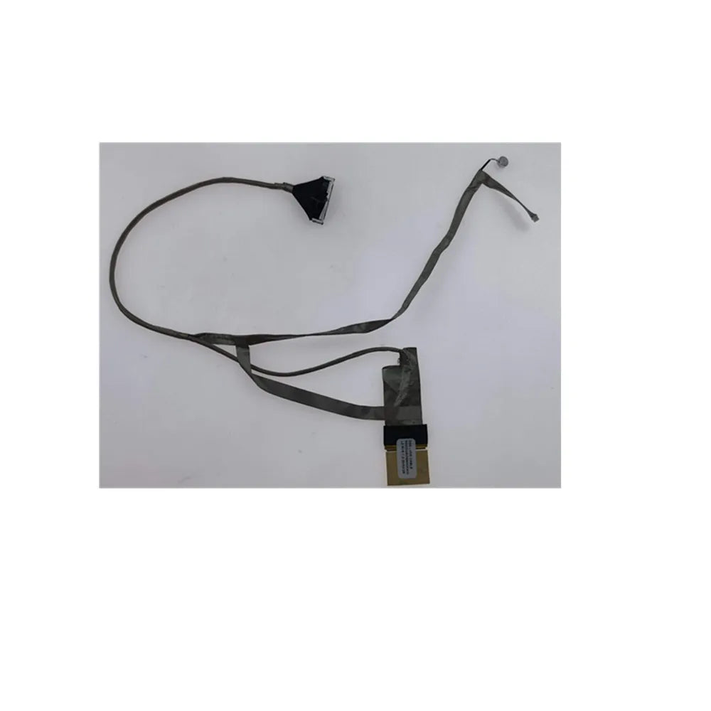 Laptop Screen cable wire display cable LED Power Cable Video screen Flex wire For ACER For Aspire E1-431 E1-431G Black