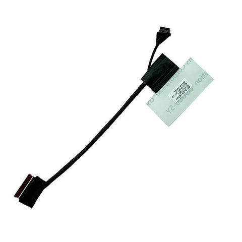 Laptop Screen cable wire display cable LED Power Cable Video screen Flex wire For Lenovo ThinkPad X390 Yoga Black 01YU992