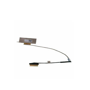 Laptop Screen cable wire display cable LED Power Cable Video screen Flex wire For HP Chromebook 11 G7 EE Black L52556-001