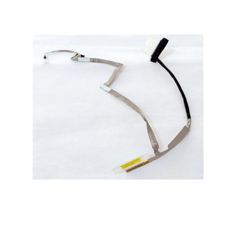 Laptop Screen cable wire display cable LED Power Cable Video screen Flex wire For ACER For Aspire V5-571 V5-571G V5-571P V5-571PG Black 50.4TU08.012