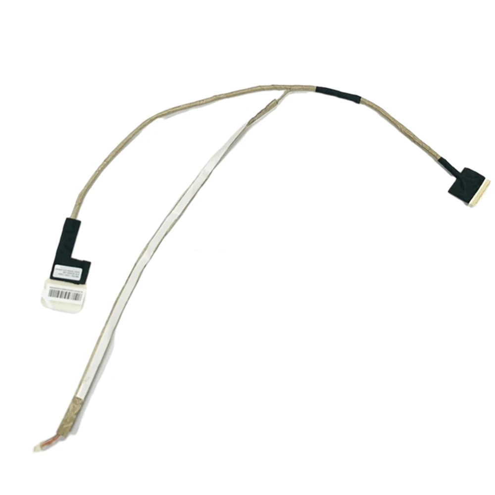 Laptop Screen cable wire display cable LED Power Cable Video screen Flex wire For MSI GT70 (MS-1756) 0NC 0NH 2OK 2OL (MS-1762) 2OC 2OD 2QD 2PE (MS-1763) Black K19-3031005-H39