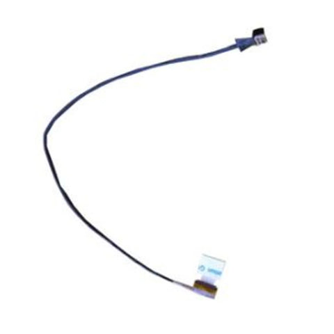 Laptop Screen cable wire display cable LED Power Cable Video screen Flex wire For CLEVO NB60TH NB60TA Black