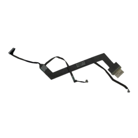 Laptop Screen cable wire display cable LED Power Cable Video screen Flex wire For ACER For TravelMate 4720 Black