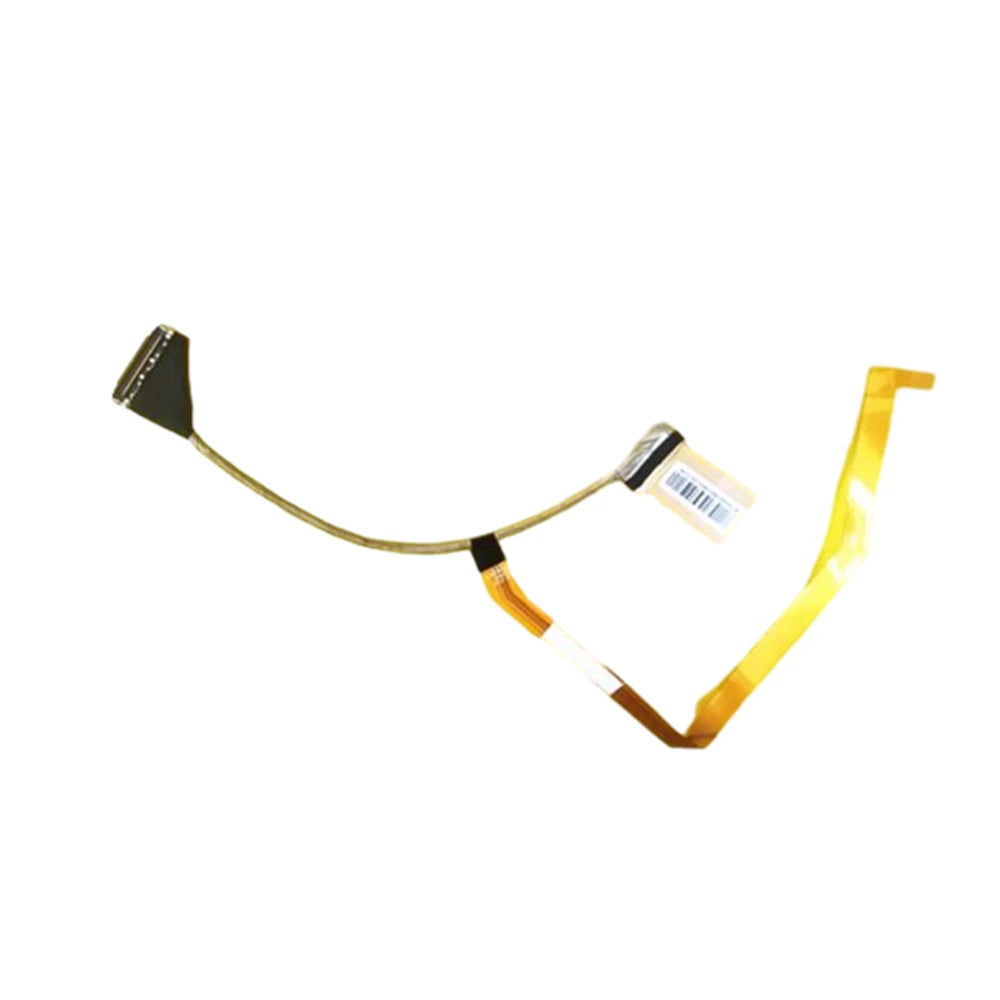 Laptop Screen cable wire display cable LED Power Cable Video screen Flex wire For MSI GE66 Raider 10SE (MS-1541) 10UE (MS-1542) 11UH (MS-1543) 12UE (MS-1544) Black K1N-3040200-H39 