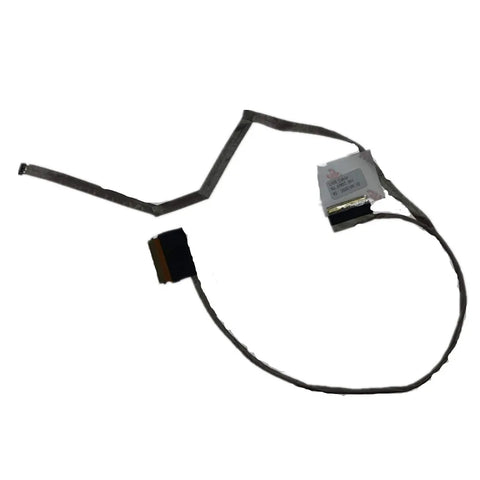 Laptop Screen cable wire display cable LED Power Cable Video screen Flex wire For HP ProBook 445 G1 Black 50.4yw07.011