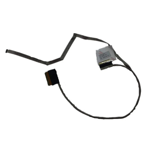 Laptop Screen cable wire display cable LED Power Cable Video screen Flex wire For HP ProBook 440 G0 Black 50.4yw07.001