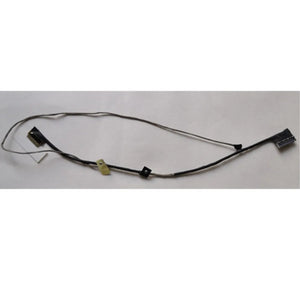 Laptop Screen cable wire display cable LED Power Cable Video screen Flex wire For Lenovo U31-70 Black DC020025600