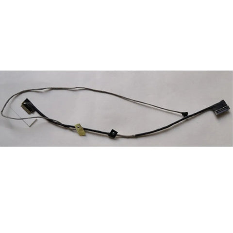 Laptop Screen cable wire display cable LED Power Cable Video screen Flex wire For Lenovo U31-70 Black DC020025500