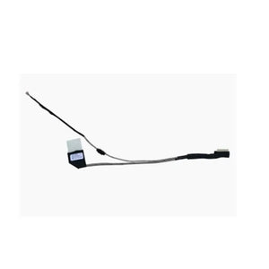 Laptop Screen cable wire display cable LED Power Cable Video screen Flex wire For ACER For Aspire One D250 Black dc02000sb50