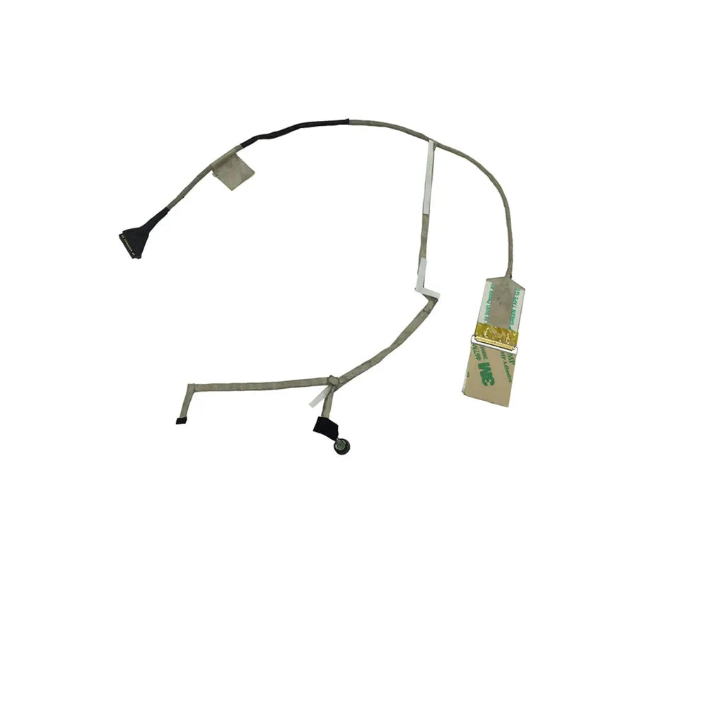 Laptop Screen cable wire display cable LED Power Cable Video screen Flex wire For HP ProBook 4420s 4421s 4425s Black DDSX6ALC003