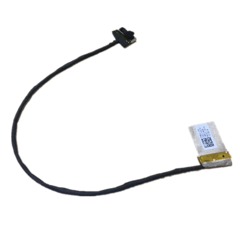  Laptop Screen cable wire display cable LED Power Cable Video screen Flex wire For ASUS TP500 TP500LA TP500LB TP500LN Black 14005-01290000