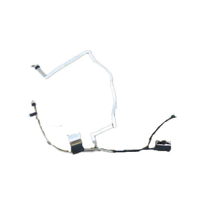 Laptop Screen cable wire display cable LED Power Cable Video screen Flex wire For DELL Latitude E7440 Black