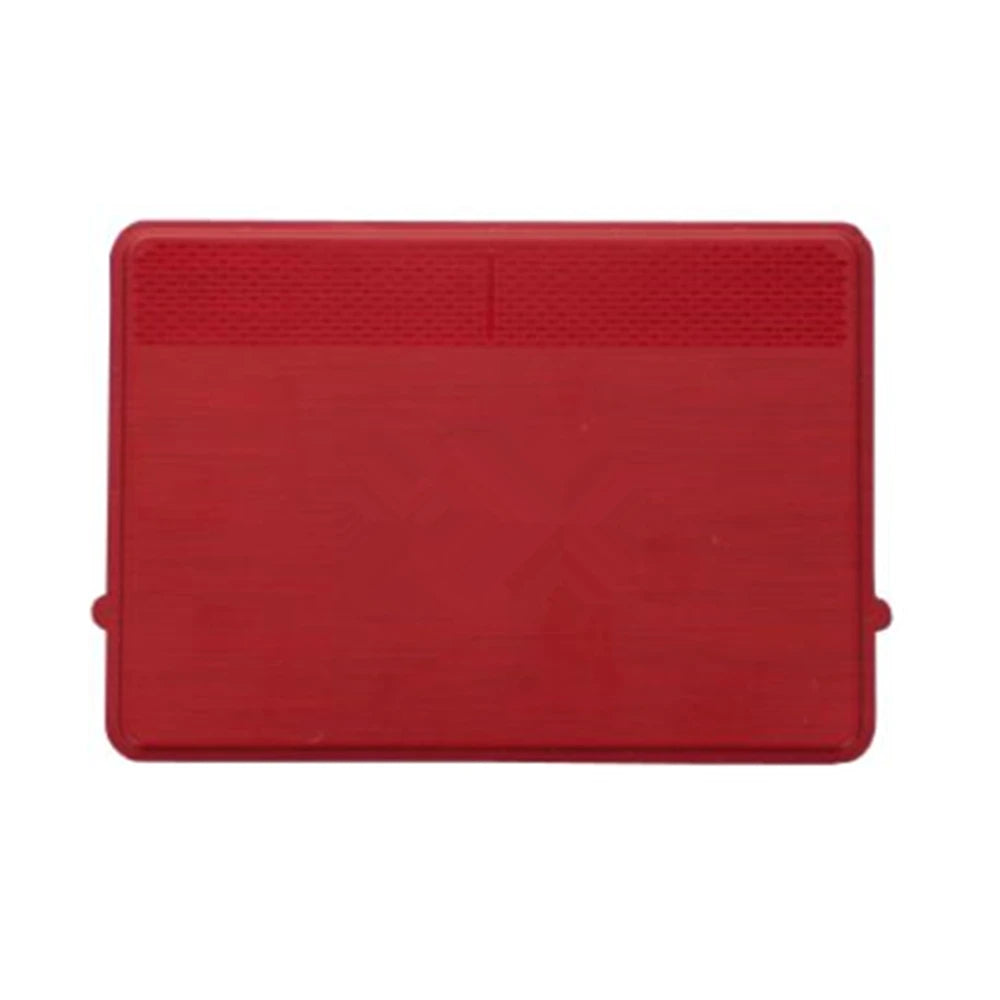 Laptop TouchPad For ASUS For Eee PC 1225 Red