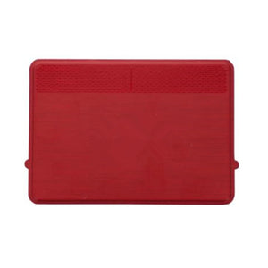 Laptop TouchPad For ASUS For Eee PC 1225 Red