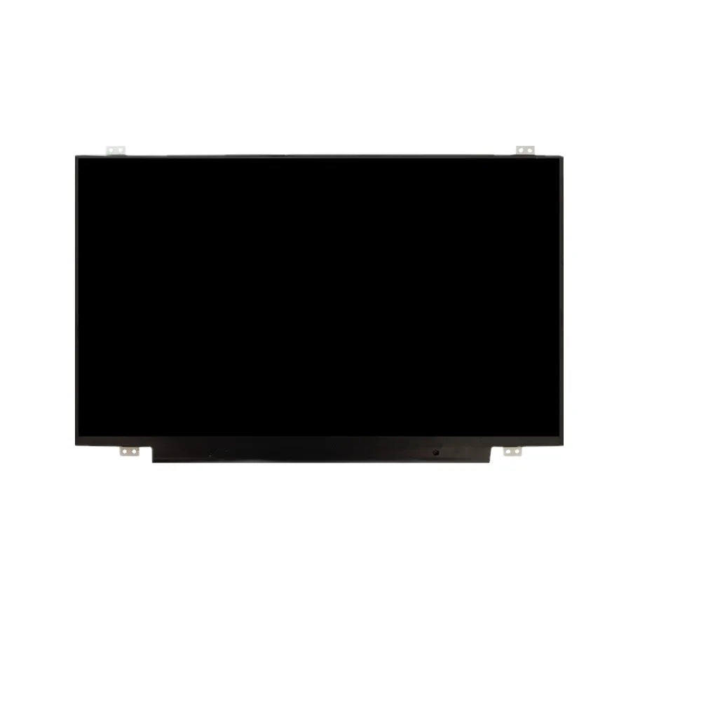 Replacement Screen Laptop LCD Screen Display For Lenovo ideapad Y700-14ISK 14 Inch 30 Pins 1366*768