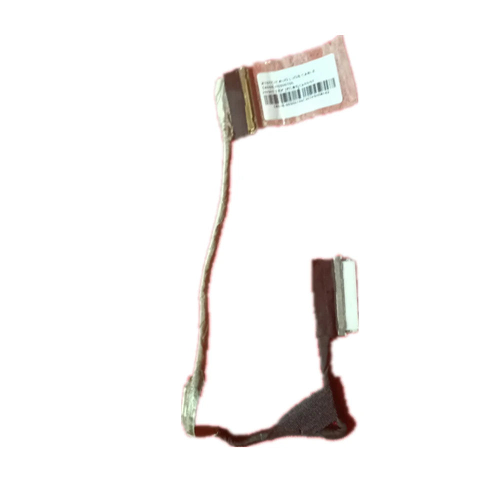 Laptop Screen cable wire display cable LED Power Cable Video screen Flex wire For ASUS X20 X20E X20S X20Sg Black