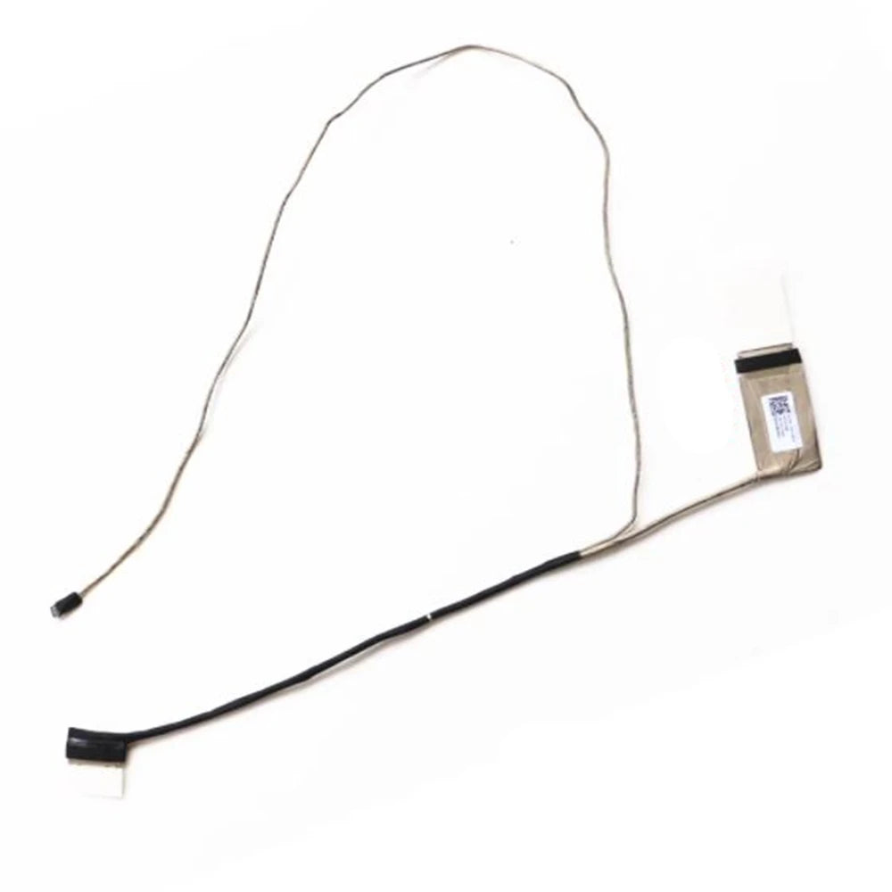 Laptop Screen cable wire display cable LED Power Cable Video screen Flex wire For ASUS ZX73  Black 1422-02K3000