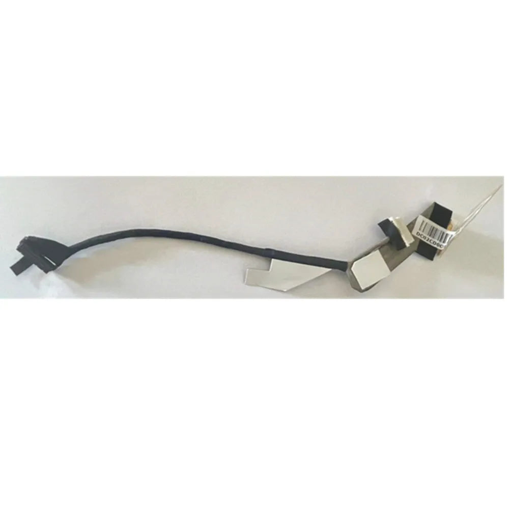 Laptop Screen cable wire display cable LED Power Cable Video screen Flex wire For HP EliteBook 8440p Black DC02C000U10