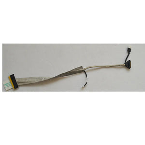 Laptop Screen cable wire display cable LED Power Cable Video screen Flex wire For DELL Inspiron 1427 Black