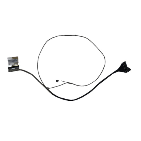 Laptop Screen cable wire display cable LED Power Cable Video screen Flex wire For ASUS S56 S56CA S56CB S56CM Black