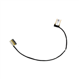 Laptop Screen cable wire display cable LED Power Cable Video screen Flex wire For ASUS Q503 Q503U Q503UA Black