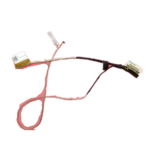 Laptop Screen cable wire display cable LED Power Cable Video screen Flex wire For ASUS S500 S500CA Black