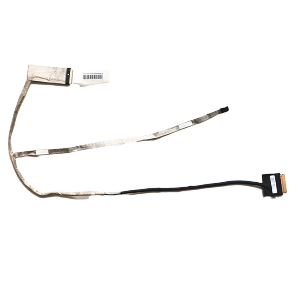 Laptop Screen cable wire display cable LED Power Cable Video screen Flex wire For MSI WE72 7RJ 7RJX (MS-1795) Black K1N-3040028_H39 30PIN