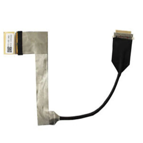 Laptop Screen cable wire display cable LED Power Cable Video screen Flex wire For ASUS A73 A73BE A73BR A73BY A73E A73SD A73SJ A73SM A73SV A73TA A73TK Black 1422-00X5000