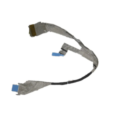 Laptop Screen cable wire display cable LED Power Cable Video screen Flex wire For DELL Inspiron 1526 Black