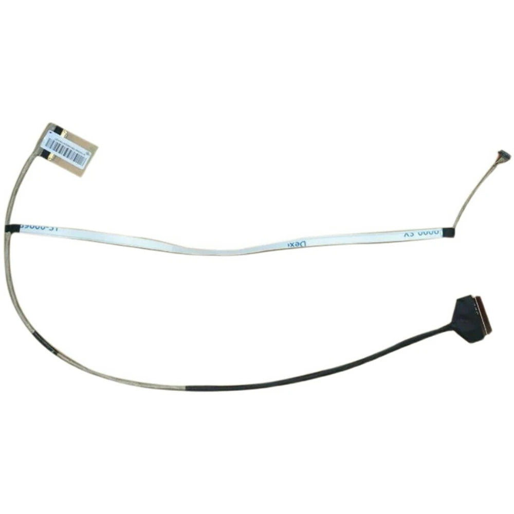 Laptop Screen cable wire display cable LED Power Cable Video screen Flex wire For MSI GF63 Thin 10SC (MS-16R5) 9SCXR (MS-16R4) (MS-16R6) (MS16R2) (MS-16R3) Black K1N-3040108-H39