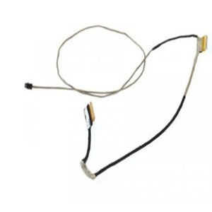 Laptop Screen cable wire display cable LED Power Cable Video screen Flex wire For ASUS F5500 Black