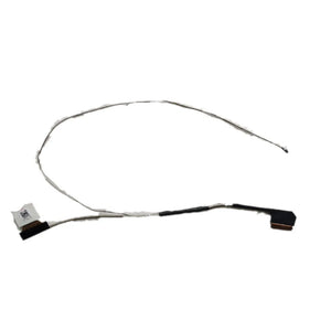 Laptop Screen cable wire display cable LED Power Cable Video screen Flex wire For DELL Inspiron 5557 Black