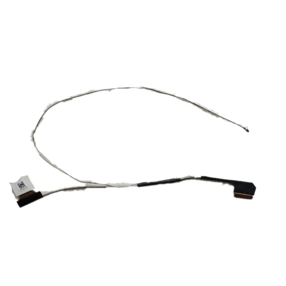 Laptop Screen cable wire display cable LED Power Cable Video screen Flex wire For DELL Inspiron 5551 Black