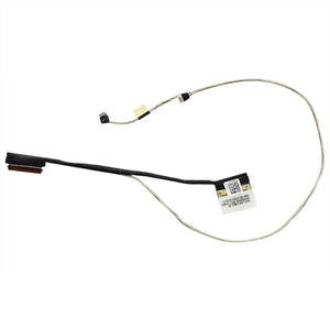 Laptop Screen cable wire display cable LED Power Cable Video screen Flex wire For DELL Inspiron Chromebook 11 3181 Black