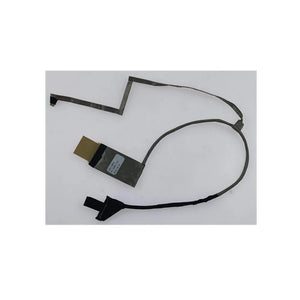 Laptop Screen cable wire display cable LED Power Cable Video screen Flex wire For ACER For Aspire 4551 4551G Black