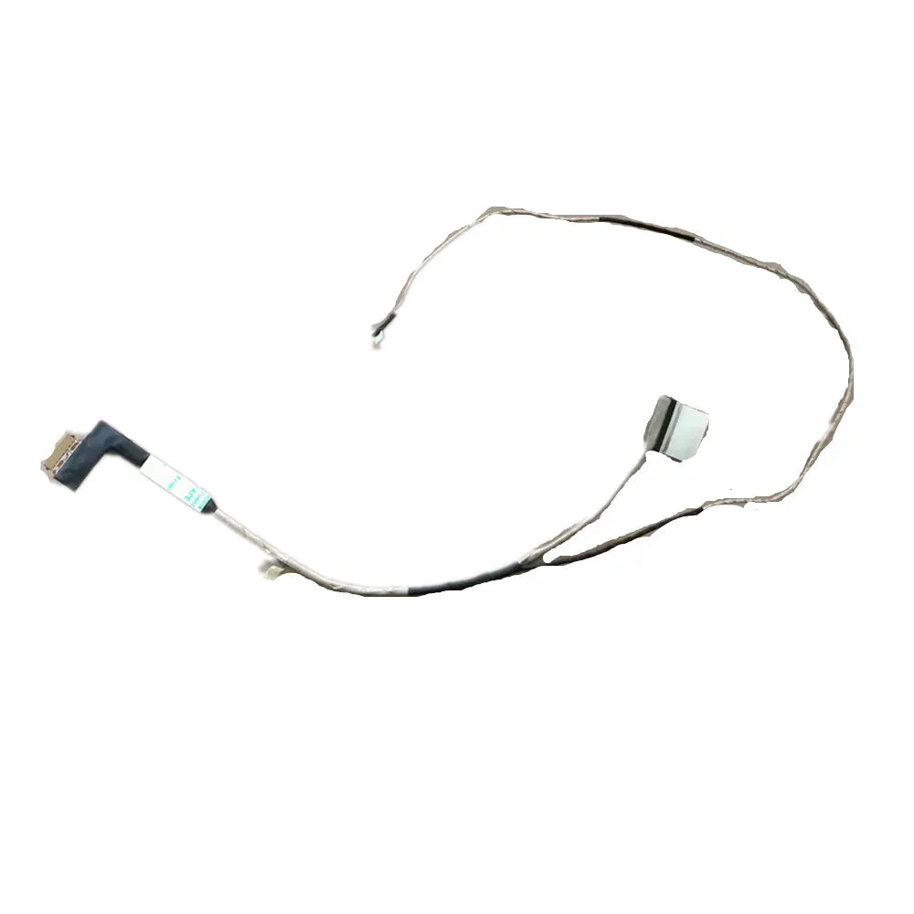 Laptop Screen cable wire display cable LED Power Cable Video screen Flex wire For HP 350 g1 350 G2 Black 6017B0482501