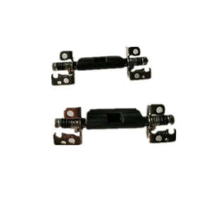 Laptop LCD Screen Hinges Shaft Axis For SONY SVT11 SVT11215CXW SVT112190S X SVT11223CXW SVT11225CDB CLW SVT11226CXB CXW SVT11227PXB SVT112290S SVT112290X Silver